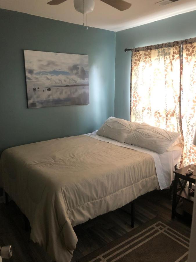 Apartament La Casa De Carmen Charlotte Zewnętrze zdjęcie