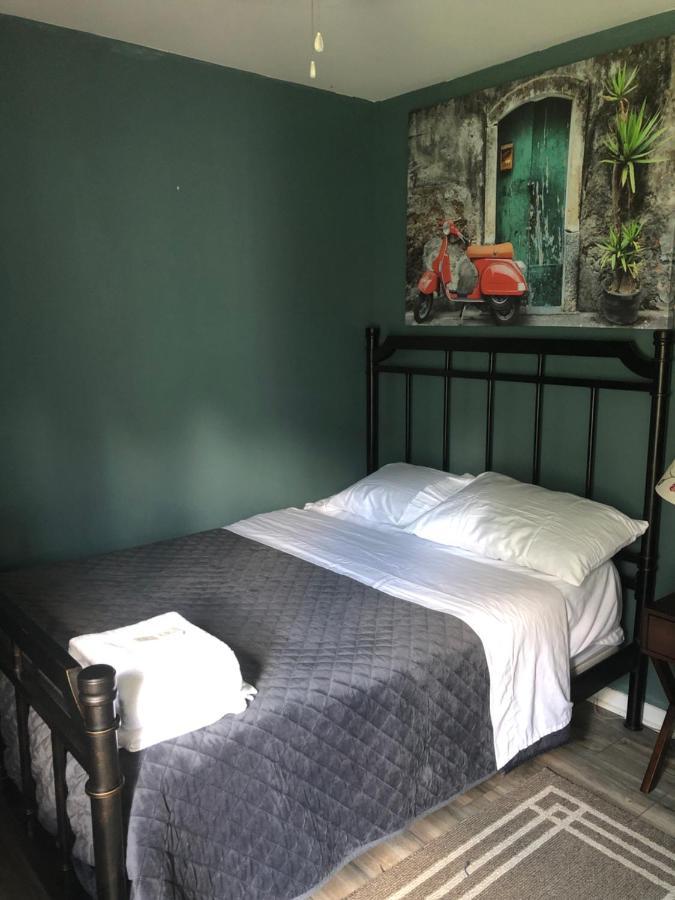 Apartament La Casa De Carmen Charlotte Zewnętrze zdjęcie